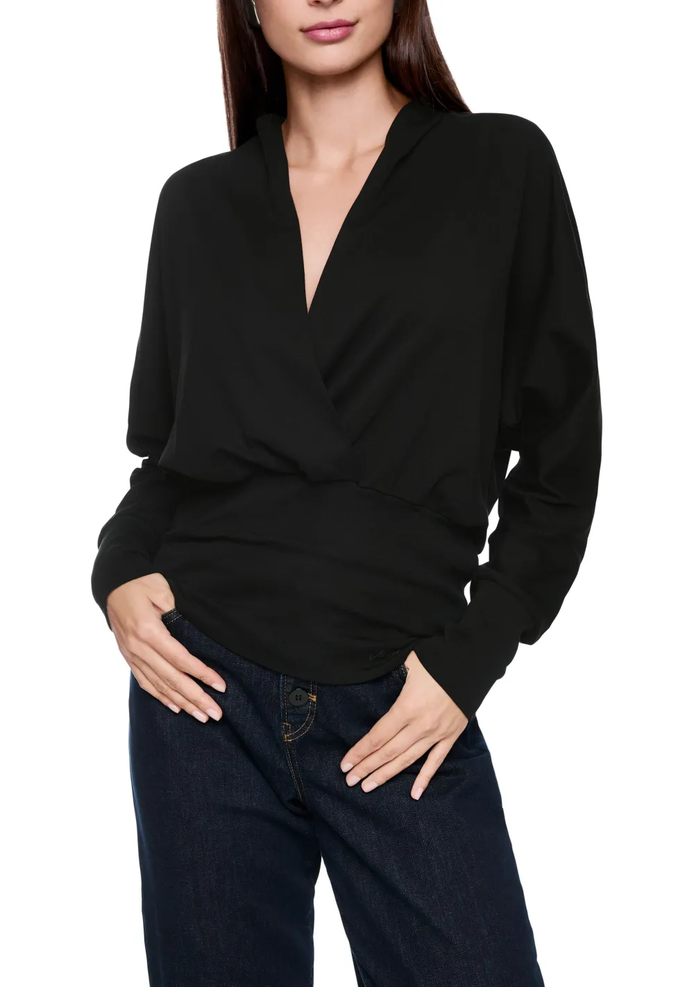 DAMES MARC CAIN SHIRT