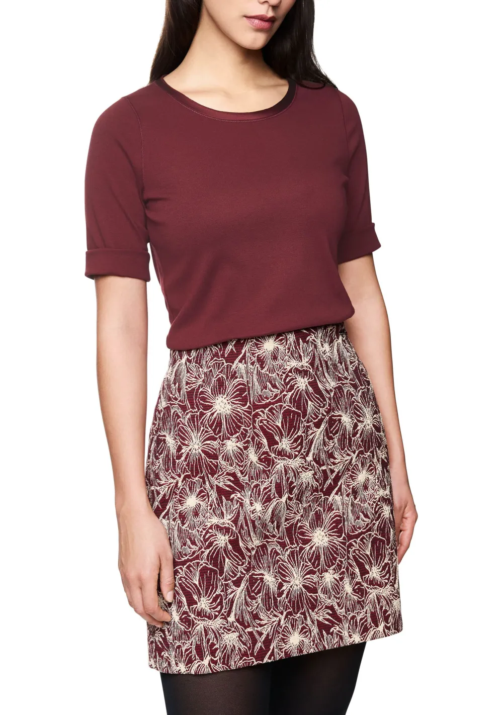 DAMES MARC CAIN SHIRT