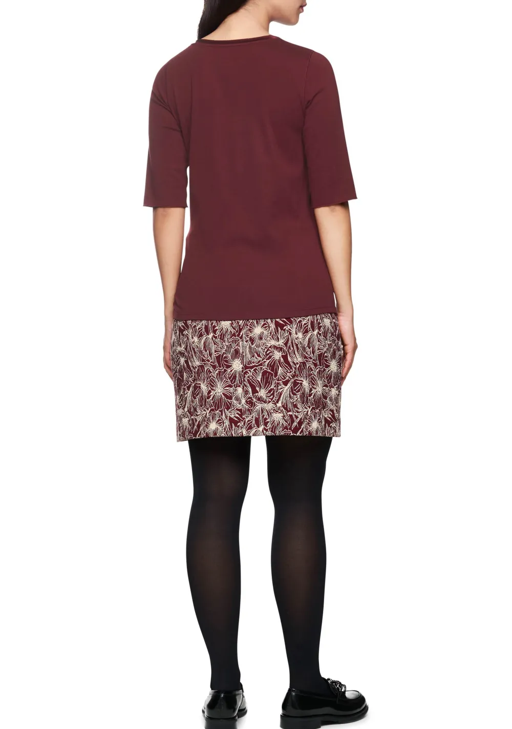 DAMES MARC CAIN SHIRT