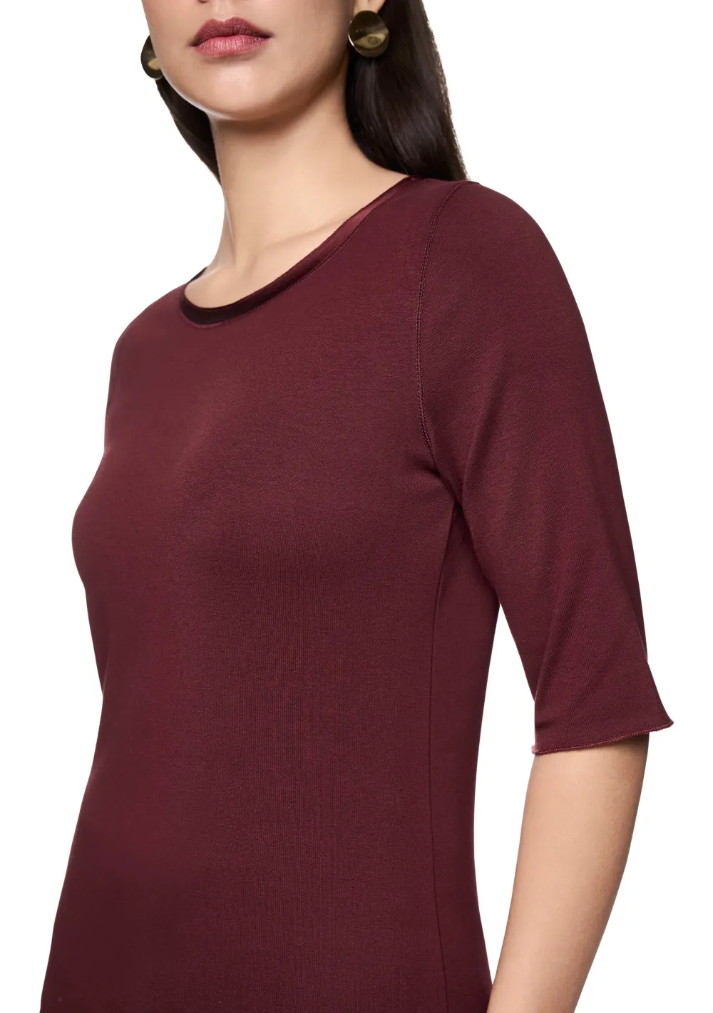 DAMES MARC CAIN SHIRT