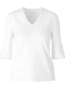 DAMES MARC CAIN SHIRT