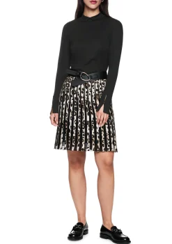 DAMES MARC CAIN SHIRT