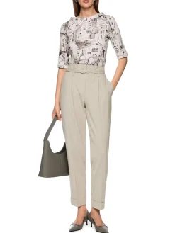 DAMES MARC CAIN SHIRT