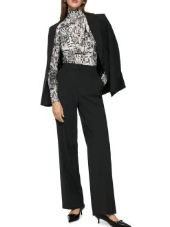 DAMES MARC CAIN SHIRT