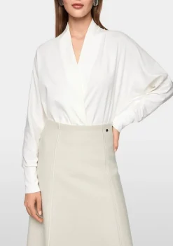 DAMES MARC CAIN SHIRT