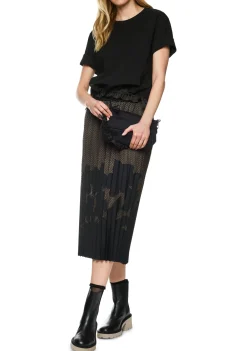 DAMES MARC CAIN SHIRT