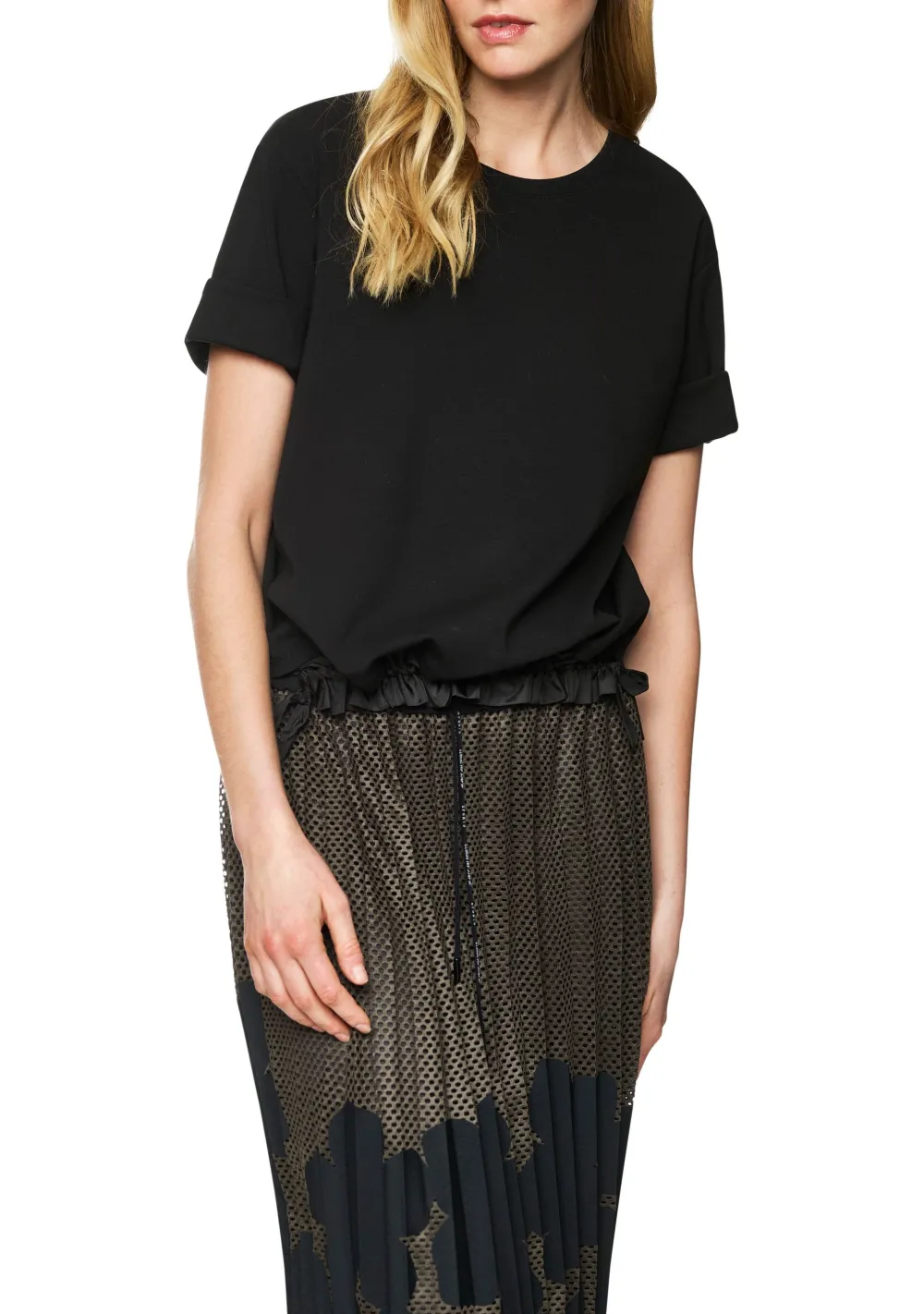 DAMES MARC CAIN SHIRT