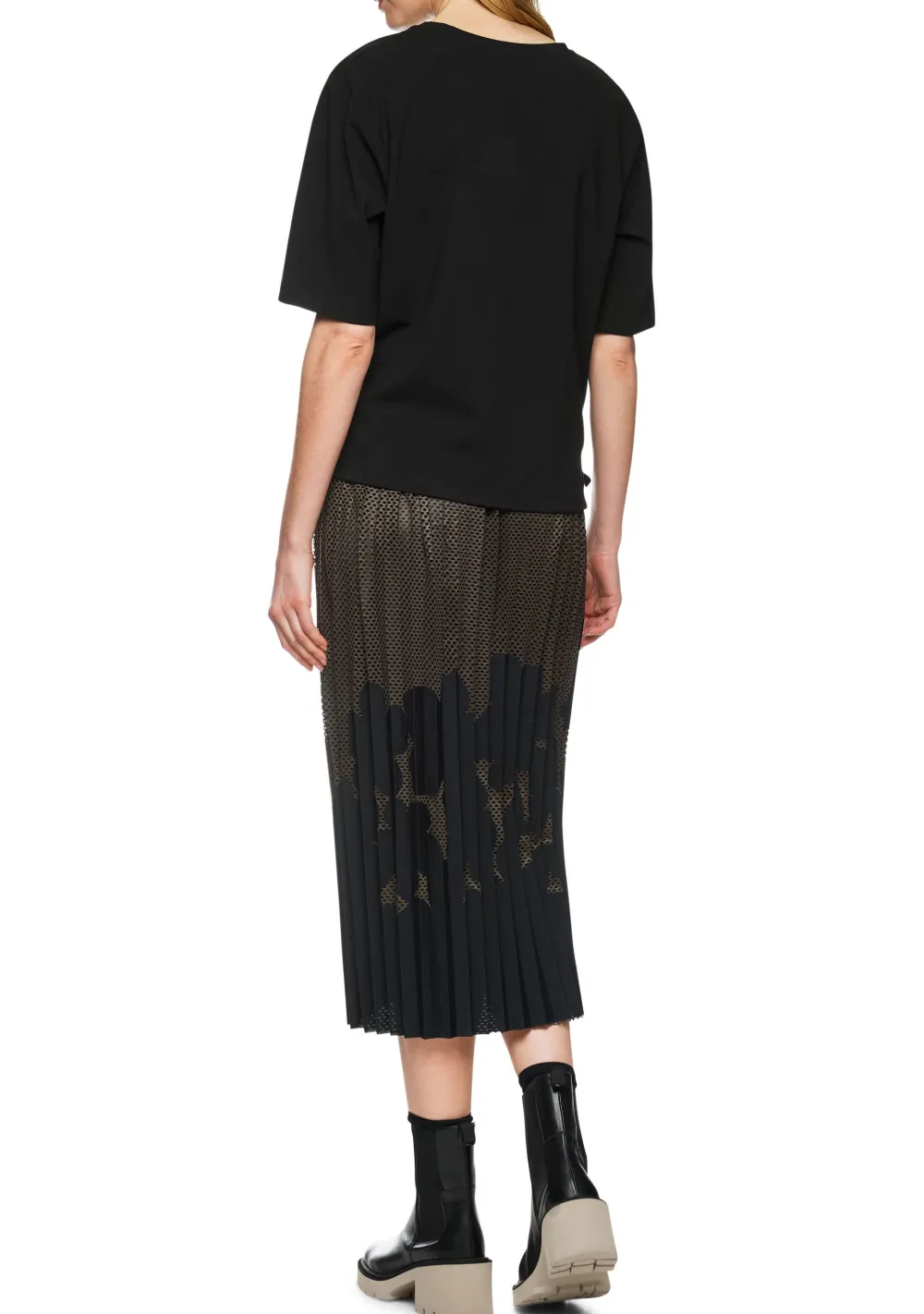 DAMES MARC CAIN SHIRT