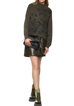 DAMES MARC CAIN SWEATER