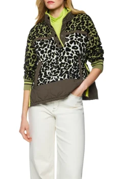 DAMES MARC CAIN SWEATER