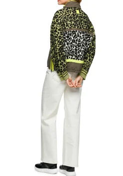 DAMES MARC CAIN SWEATER