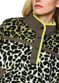 DAMES MARC CAIN SWEATER