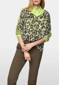 DAMES MARC CAIN TRUI