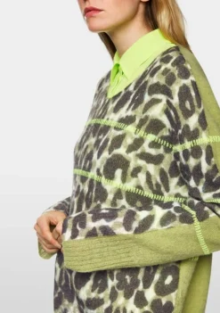 DAMES MARC CAIN TRUI