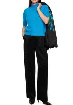 DAMES MARC CAIN TRUI KORTE MOUW