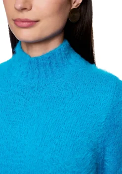 DAMES MARC CAIN TRUI KORTE MOUW