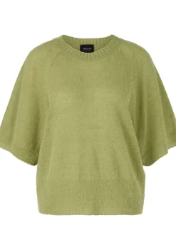 DAMES MARC CAIN TRUI KORTE MOUW