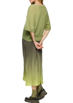 DAMES MARC CAIN TRUI KORTE MOUW