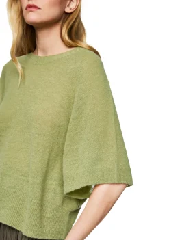 DAMES MARC CAIN TRUI KORTE MOUW