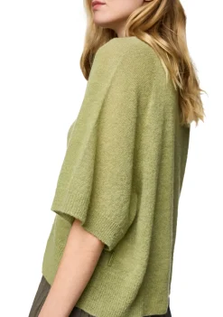 DAMES MARC CAIN TRUI KORTE MOUW