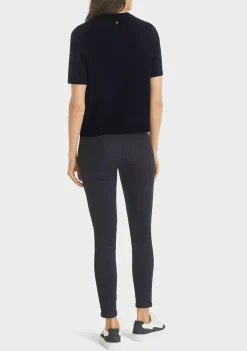 DAMES MARC CAIN TRUI KORTE MOUW