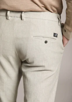 Heren MASONS CHINO