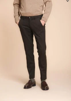 Heren MASONS CHINO