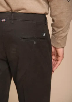 Heren MASONS CHINO