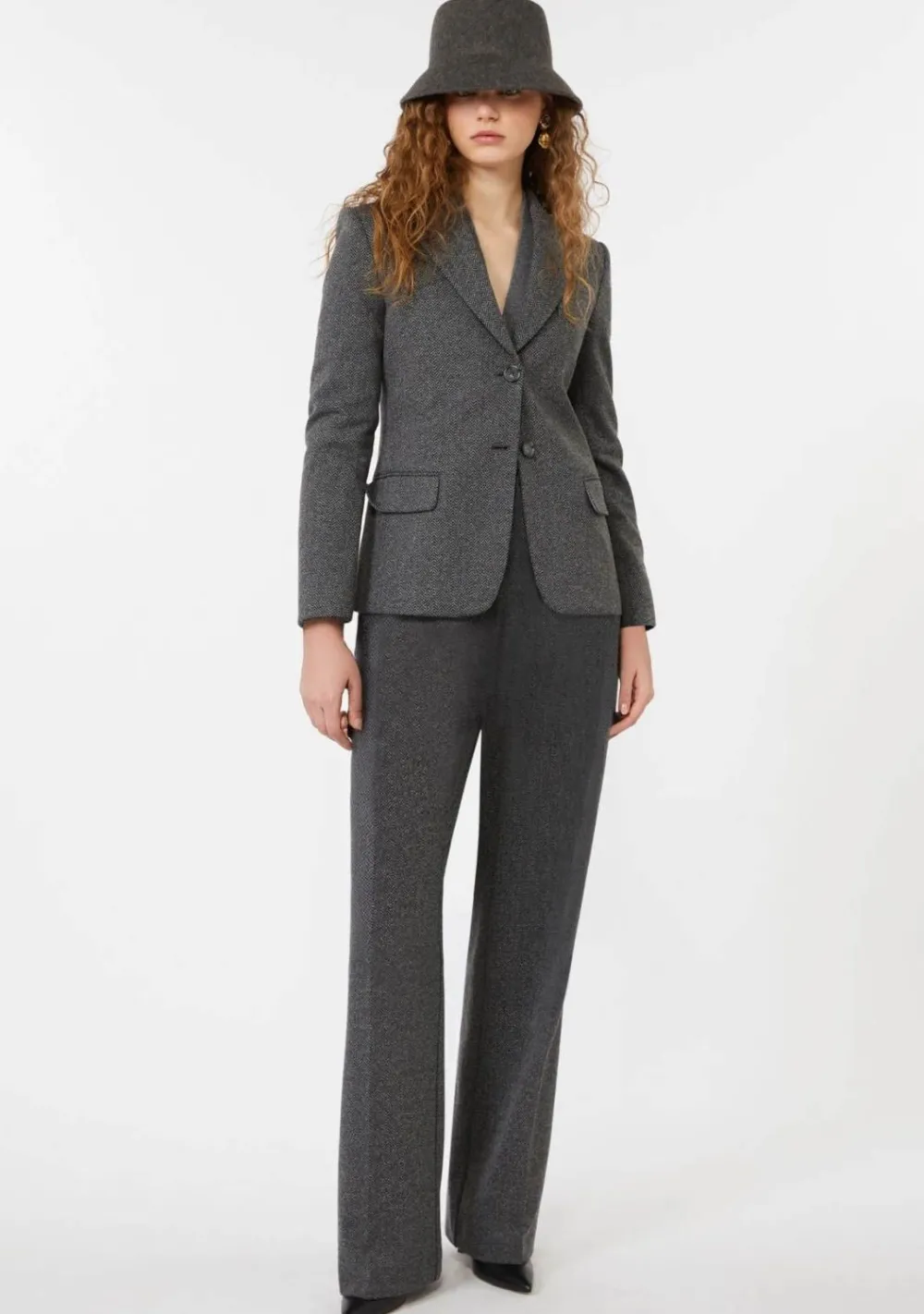 DAMES MAX MARA BLAZER