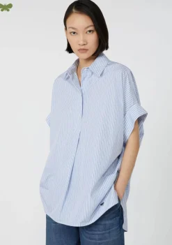 DAMES MAX MARA BLOUSE