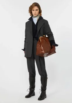 DAMES MAX MARA BLOUSE