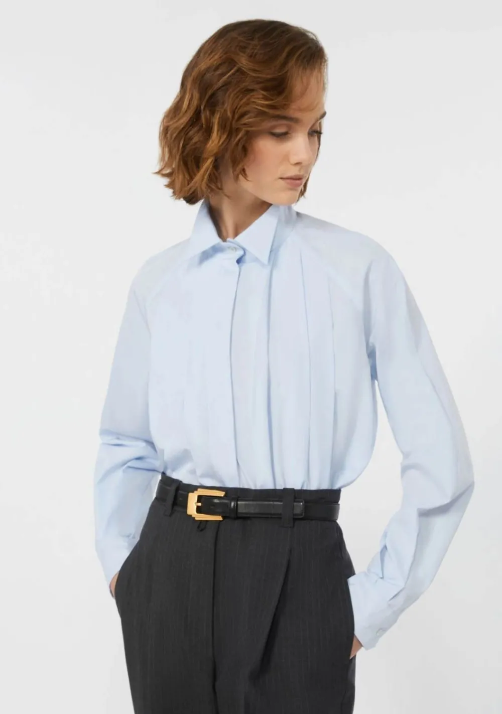 DAMES MAX MARA BLOUSE