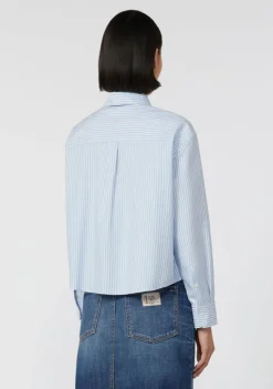 DAMES MAX MARA BLOUSE