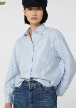 DAMES MAX MARA BLOUSE
