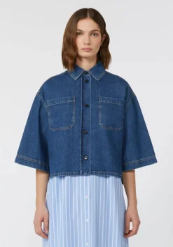 DAMES MAX MARA BLOUSE