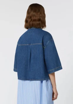 DAMES MAX MARA BLOUSE