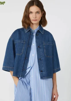 DAMES MAX MARA BLOUSE