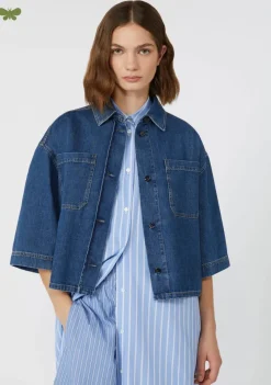 DAMES MAX MARA BLOUSE