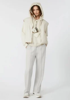 DAMES MAX MARA BODYWARMER