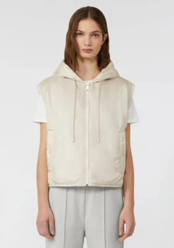 DAMES MAX MARA BODYWARMER