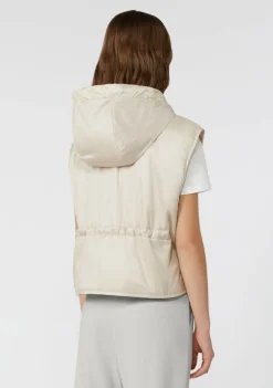 DAMES MAX MARA BODYWARMER