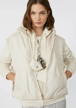 DAMES MAX MARA BODYWARMER