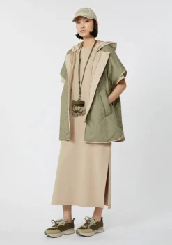 DAMES MAX MARA BODYWARMER