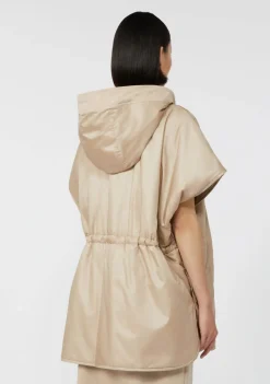 DAMES MAX MARA BODYWARMER