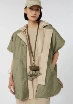 DAMES MAX MARA BODYWARMER