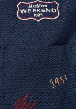 DAMES MAX MARA JASJE