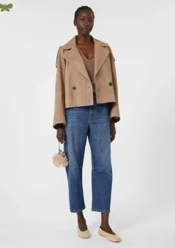 DAMES MAX MARA JEANS