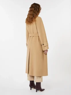 DAMES MAX MARA MANTEL