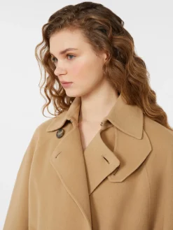 DAMES MAX MARA MANTEL