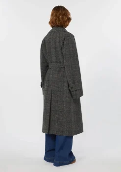 DAMES MAX MARA MANTEL